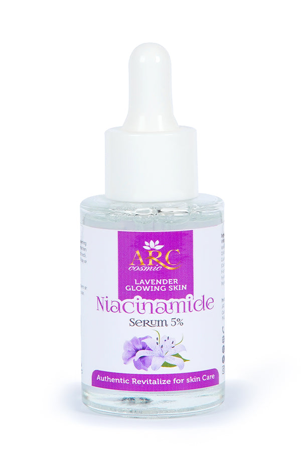 Niacinamide Serum
