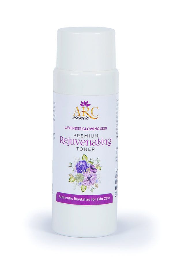 Rejuvenating Toner